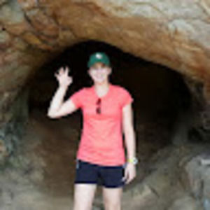 Meet your Posher, Julie